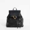 Γυναικείο Backpack GAUDI μαύρο -Γυναικεία Αξεσουάρ Κατάστημα 1810926.0 0071 1 gaudi γυναικείο backpack gaudi μαύρο x1000