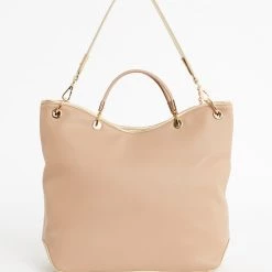 Γυναικεία τσάντα ώμου GAUDI εκρού χρυσή -Γυναικεία Αξεσουάρ Κατάστημα 1810930.0 00e6 2 gaudi γυναικεία τσάντα ώμου gaudi εκρού χρυσή x1000