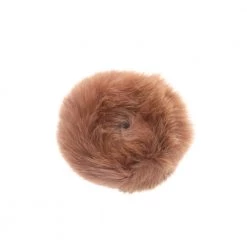 Γυναικείες μανσέτες RITSELFURS FOX καφέ