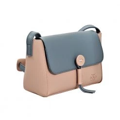 Γυναικεία τσάντα χιαστί VQF POLO LINE ροζ γκρι -Γυναικεία Αξεσουάρ Κατάστημα 1815380.0 p7g4 2 vqf polo line γυναικεία τσάντα χιαστί vqf polo line ροζ γκρι x1000