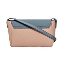 Γυναικεία τσάντα χιαστί VQF POLO LINE ροζ γκρι -Γυναικεία Αξεσουάρ Κατάστημα 1815380.0 p7g4 3 vqf polo line γυναικεία τσάντα χιαστί vqf polo line ροζ γκρι x1000