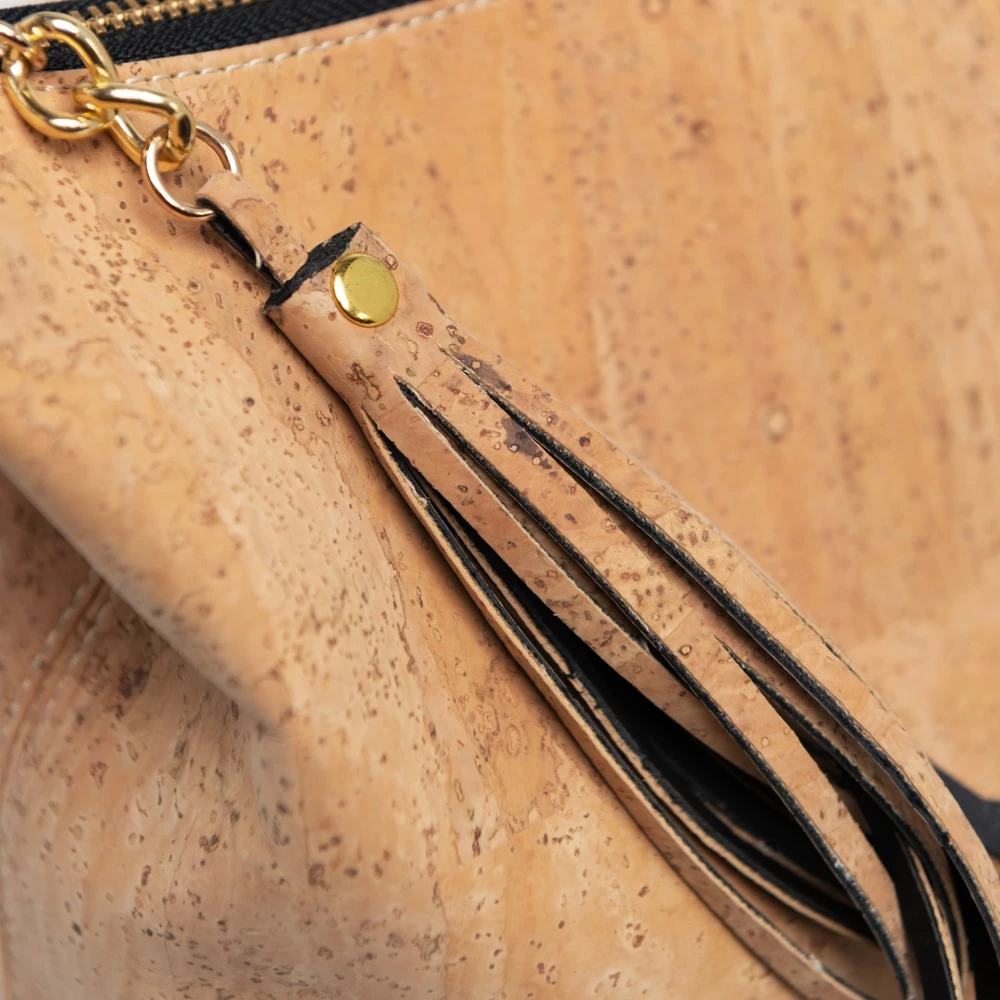 Γυναικεία τσάντα ώμου APOXYLO 363 NICE εκρού 5 Γυναικεία τσάντα ώμου APOXYLO 363 NICE εκρού - Image 3