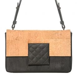 Γυναικεία τσάντα ώμου APOXYLO 375 JACKIE μαύρη εκρού -Γυναικεία Αξεσουάρ Κατάστημα 1815839.0 e400 3 apoxylo γυναικεία τσάντα ώμου apoxylo 375 jackie μαύρη εκρού x1000