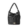 Γυναικεία τσάντα ώμου 19V69 ITALIA μαύρη -Γυναικεία Αξεσουάρ Κατάστημα 1818150.0 7100 1 19v69 italia γυναικεία τσάντα ώμου 19v69 italia μαύρη x1000