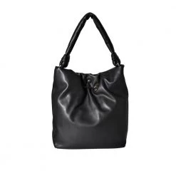 Γυναικεία τσάντα ώμου 19V69 ITALIA μαύρη -Γυναικεία Αξεσουάρ Κατάστημα 1818150.0 7100 3 19v69 italia γυναικεία τσάντα ώμου 19v69 italia μαύρη x1000