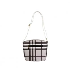 Γυναικεία τσάντα ώμου 19V69 ITALIA λευκή γκρι -Γυναικεία Αξεσουάρ Κατάστημα 1818153.0 9100 3 19v69 italia γυναικεία τσάντα ώμου 19v69 italia λευκή γκρι x1000