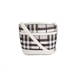 Γυναικεία τσάντα ώμου 19V69 ITALIA λευκή γκρι -Γυναικεία Αξεσουάρ Κατάστημα 1818153.0 9100 5 19v69 italia γυναικεία τσάντα ώμου 19v69 italia λευκή γκρι x1000