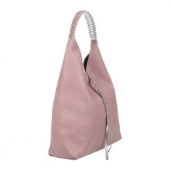 Γυναικεία τσάντα ώμου FOLLI FOLLIE City ροζ -Γυναικεία Αξεσουάρ Κατάστημα 1821370.0 0000 2 folli follie γυναικεία τσάντα ώμου folli follie city ροζ x1000