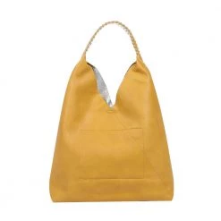 Γυναικεία τσάντα ώμου FOLLI FOLLIE City κίτρινη -Γυναικεία Αξεσουάρ Κατάστημα 1821372.0 0000 3 folli follie γυναικεία τσάντα ώμου folli follie city κίτρινη x1000