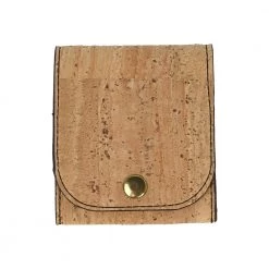 Unisex πορτοφόλι APOXYLO 629 CONCEPT από φελλό