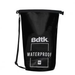 Unisex αθλητικό σακίδιο πλάτης BODYTALK μαύρο