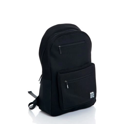 Unisex αθλητικό σακίδιο πλάτης BODYTALK μαύρο -Γυναικεία Αξεσουάρ Κατάστημα 1825427.0 7100 1 bodytalk unisex αθλητικό σακίδιο πλάτης bodytalk μαύρο x1000