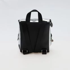 KENDALL+KYLIE Γυναικείο σακίδιο πλάτης Kendall + Kylie ασημί -Γυναικεία Αξεσουάρ Κατάστημα 1825899.0 0106 3 kendallkylie γυναικείο σακίδιο πλάτης kendall kylie ασημί x1000