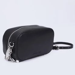 Γυναικεία τσάντα χιαστί KENDALL + KYLIE μαύρη -Γυναικεία Αξεσουάρ Κατάστημα 1825900.0 0371 2 kendall kylie γυναικεία τσάντα χιαστί kendall kylie μαύρη x1000