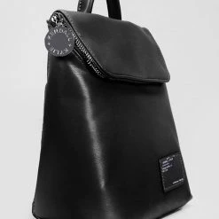 Γυναικεία τσάντα πλάτης KENDALL + KYLIE μαύρη -Γυναικεία Αξεσουάρ Κατάστημα 1825906.0 0371 2 kendall kylie γυναικεία τσάντα πλάτης kendall kylie μαύρη x1000