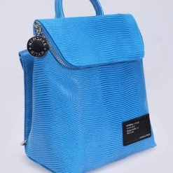 Γυναικείο σακίδιο πλάτης KENDALL + KYLIE μπλε 6 Γυναικείο σακίδιο πλάτης KENDALL + KYLIE μπλε -Γυναικεία Αξεσουάρ Κατάστημα 1825908.0 0011 2 kendall kylie γυναικείο σακίδιο πλάτης kendall kylie μπλε x1000