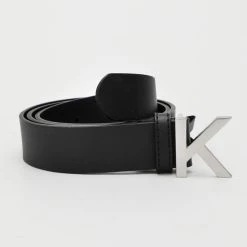 Γυναικεία ζώνη KENDALL+KYLIE μαύρη -Γυναικεία Αξεσουάρ Κατάστημα 1825915.0 0371 2 kendallkylie γυναικεία ζώνη kendallkylie μαύρη x1000