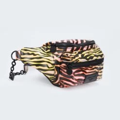 Γυναικεία τσάντα μέσης KENDALL+KYLIE CARINA FANNYPACK κίτρινη μαύρη -Γυναικεία Αξεσουάρ Κατάστημα 1825919.0 0105 2 kendallkylie γυναικεία τσάντα μέσης kendallkylie carina fannypack κίτρινη μαύρη x1000