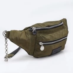 Γυναικεία τσάντα μέσης KENDALL+KYLIE CARINA FANNYPACK χακί -Γυναικεία Αξεσουάρ Κατάστημα 1825920.0 00x4 2 kendallkylie γυναικεία τσάντα μέσης kendallkylie carina fannypack χακί x1000