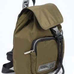 Γυναικεία τσάντα πλάτης KENDALL+KYLIE JESSE BACKPACK χακί 7 Γυναικεία τσάντα πλάτης KENDALL+KYLIE JESSE BACKPACK χακί -Γυναικεία Αξεσουάρ Κατάστημα 1825927.0 00x4 2 kendallkylie γυναικεία τσάντα πλάτης kendallkylie jesse backpack χακί x1000