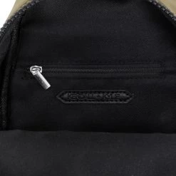 Γυναικεία τσάντα πλάτης KENDALL+KYLIE PAM MEDIUM BACKPACK χακί -Γυναικεία Αξεσουάρ Κατάστημα 1825930.0 00x4 4 kendallkylie γυναικεία τσάντα πλάτης kendallkylie pam medium backpack χακί x1000