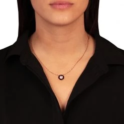 Γυναικείο ασημένιο κολιέ JEWELTUDE ροζ χρυσό -Γυναικεία Αξεσουάρ Κατάστημα 1836421.0 p7w1 2 jeweltude γυναικείο ασημένιο κολιέ jeweltude ροζ χρυσό x1000