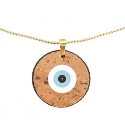 Γυναικείο κολιέ APOXYLO 454 CORK WHITE EYE -Γυναικεία Αξεσουάρ Κατάστημα 1841305.0 e400 2 apoxylo γυναικείο κολιέ apoxylo 454 cork white eye x1000