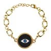 Γυναικείο βραχιόλι APOXYLO 593 CHAIN EYE BLACK μαύρο -Γυναικεία Αξεσουάρ Κατάστημα 1842483.0 7100 1 apoxylo γυναικείο βραχιόλι apoxylo 593 chain eye black μαύρο x1000