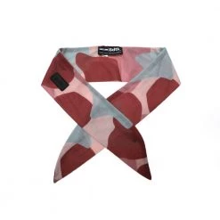 Γυναικεία κορδέλα BODYTALK 1212-978388 γκρι μπορντό ροζ