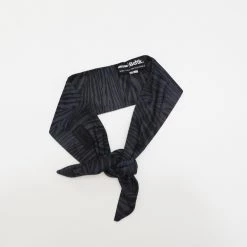 Γυναικεία κορδέλα μαλλιών BODYTALK 1212-978388 ACC ανθρακί