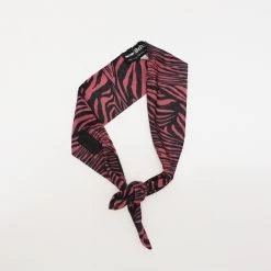 Γυναικεία κορδέλα μαλλιών BODYTALK 1212-978388 ACC κόκκινη