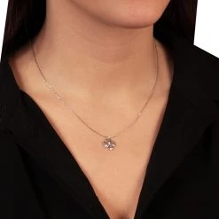 Γυναικείο ασημένιο κολιέ JEWELTUDE -Γυναικεία Αξεσουάρ Κατάστημα 1844922.0 y100 2 jeweltude γυναικείο ασημένιο κολιέ jeweltude x1000