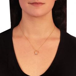 Γυναικείο ασημένιο επίχρυσο κολιέ Κύκλος JEWELTUDE χρυσό -Γυναικεία Αξεσουάρ Κατάστημα 1850200.0 w100 2 jeweltude γυναικείο ασημένιο επίχρυσο κολιέ κύκλος jeweltude χρυσό x1000