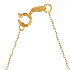 Γυναικείο ασημένιο επίχρυσο κολιέ Κύκλος JEWELTUDE χρυσό -Γυναικεία Αξεσουάρ Κατάστημα 1850200.0 w100 3 jeweltude γυναικείο ασημένιο επίχρυσο κολιέ κύκλος jeweltude χρυσό x1000