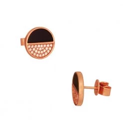 Γυναικεία ασημένια ροζ επιχρυσωμένα σκουλαρίκια JEWELTUDE ροζ χρυσά -Γυναικεία Αξεσουάρ Κατάστημα 1850205.0 p7w1 3 jeweltude γυναικεία ασημένια ροζ επιχρυσωμένα σκουλαρίκια jeweltude ροζ χρυσά x1000