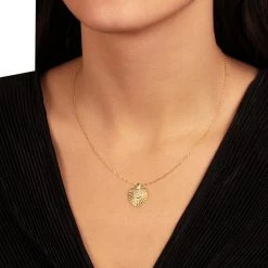 Γυναικείο ασημένιο κολιέ JEWELTUDE 15582 Βεντάλια με κίτρινη επιχρύσωση -Γυναικεία Αξεσουάρ Κατάστημα 1856548.0 w100 2 jeweltude γυναικείο ασημένιο κολιέ jeweltude 15582 βεντάλια με κίτρινη επιχρύσωση x1000