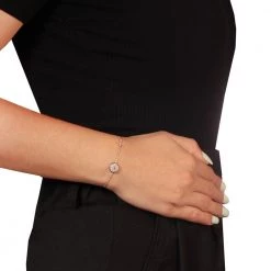 Γυναικείο ασημένιο βραχιόλι JEWELTUDE 9333 ροζ επιχρυσωμένο 5 Γυναικείο ασημένιο βραχιόλι JEWELTUDE 9333 ροζ επιχρυσωμένο -Γυναικεία Αξεσουάρ Κατάστημα 1856558.0 p7w1 2 jeweltude γυναικείο ασημένιο βραχιόλι jeweltude 9333 ροζ επιχρυσωμένο x1000