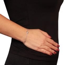Γυναικείο ασημένιο βραχιόλι JEWELTUDE 12227 μάτι σταυρός -Γυναικεία Αξεσουάρ Κατάστημα 1856561.0 y100 2 jeweltude γυναικείο ασημένιο βραχιόλι jeweltude 12227 μάτι σταυρός x1000