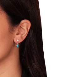 Γυναικεία ασημένια σκουλαρίκια JEWELTUDE με ροζ επιχρύσωση -Γυναικεία Αξεσουάρ Κατάστημα 1856567.0 p7w1 2 jeweltude γυναικεία ασημένια σκουλαρίκια jeweltude με ροζ επιχρύσωση x1000