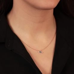 Γυναικείο ασημένιο κολιέ JEWELTUDE 14427 Μάτι Στόχος με ροζ επιχρύσωση -Γυναικεία Αξεσουάρ Κατάστημα 1856569.0 p7w1 2 jeweltude γυναικείο ασημένιο κολιέ jeweltude 14427 μάτι στόχος με ροζ επιχρύσωση x1000