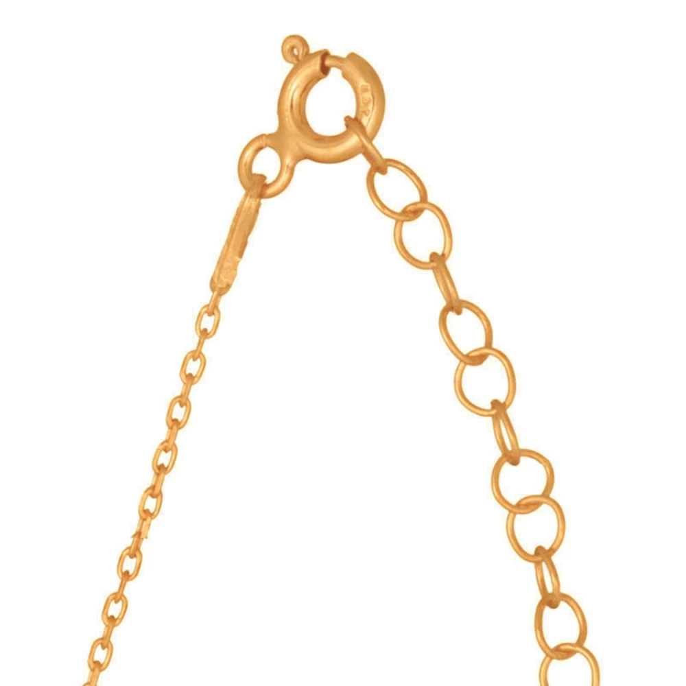 Γυναικείο ασημένιο κολιέ JEWELTUDE 14460 Αστέρι 5 Γυναικείο ασημένιο κολιέ JEWELTUDE 14460 Αστέρι - Image 3