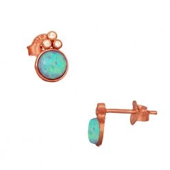 Γυναικεία ασημένια καρφωτά σκουλαρίκια JEWELTUDE 14040 ρόζ επιχρυσωμένα -Γυναικεία Αξεσουάρ Κατάστημα 1857571.0 p7w1 3 jeweltude γυναικεία ασημένια καρφωτά σκουλαρίκια jeweltude 14040 ρόζ επιχρυσωμένα x1000