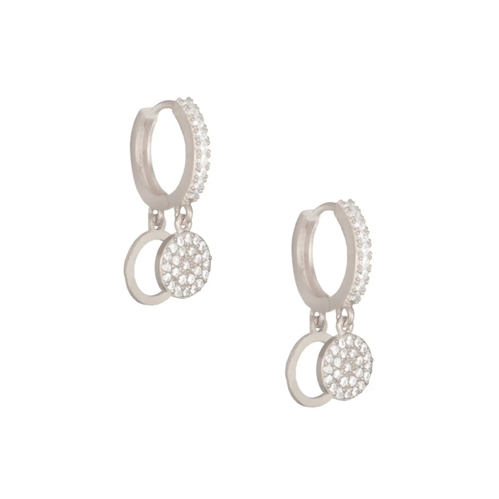 Γυναικεία σκουλαρίκια Huggies JEWELTUDE 14569 Ασημένια σκουλαρίκια Huggies Κ ΣΚΟΥΛΑΡΙΚΙ 3 Γυναικεία σκουλαρίκια Huggies JEWELTUDE 14569 Ασημένια σκουλαρίκια Huggies Κ ΣΚΟΥΛΑΡΙΚΙ