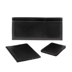 LINKS OF LONDON Δερμάτινο σετ αξεσουάρ ταξιδίου TRAVEL WALLET μαύρο -Γυναικεία Αξεσουάρ Κατάστημα 667173.0 0000 3 links of london δερμάτινο σετ αξεσουάρ ταξιδίου travel wallet μαύρο x1000