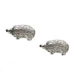 LINKS OF LONDON Σετ ασημένιες φιγούρες HARRY & HELENA