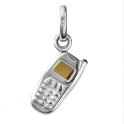 Ασημένιο Charm Links Of London Keepsakes MOBILE