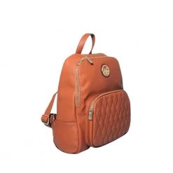 Γυναικείο σακίδιο πλάτης 19V69 ITALIA καφέ κωδ. 9155 -Γυναικεία Αξεσουάρ Κατάστημα 7000606.0 0001 2 19v69 italia γυναικείο σακίδιο πλάτης 19v69 italia καφέ κωδ. 9155 x1000