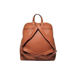 Γυναικείο σακίδιο πλάτης 19V69 ITALIA καφέ κωδ. 9155 -Γυναικεία Αξεσουάρ Κατάστημα 7000606.0 0001 3 19v69 italia γυναικείο σακίδιο πλάτης 19v69 italia καφέ κωδ. 9155 x1000