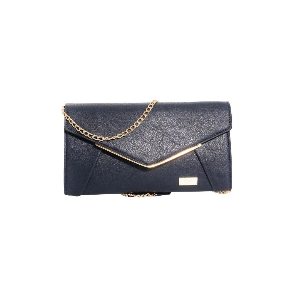 Γυναικεία τσάντα ώμου-φάκελος 19V69 ITALIA 7629 μπλε 3 Γυναικεία τσάντα ώμου-φάκελος 19V69 ITALIA 7629 μπλε