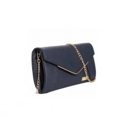 Γυναικεία Αξεσουάρ Κατάστημα -Γυναικεία Αξεσουάρ Κατάστημα 7000773.0 0001 2 19v69 italia γυναικεία τσάντα ώμου φάκελος 19v69 italia 7629 μπλε x1000